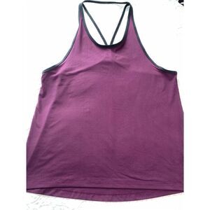 Adidas Tank Top Size Medium
